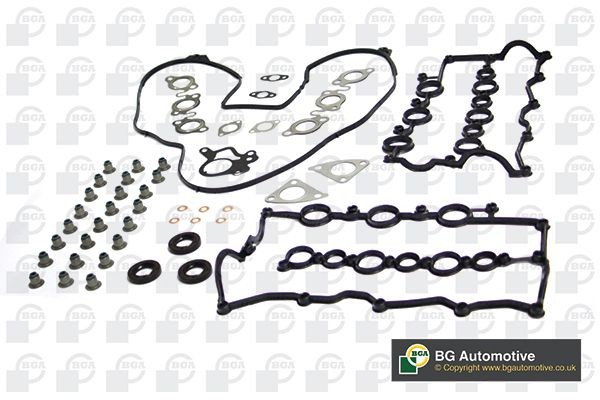 BGA Tihendikomplekt, silindripea HN4200 HN4200 Plokikaane tihend BGA LAND ROVER RANGE ROVER EVOQUE
