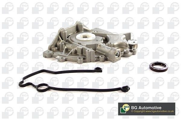 Αντλία λαδιού BGA LP1415 BGA LP1415: Αντλία λαδιού Peugeot 407 2007