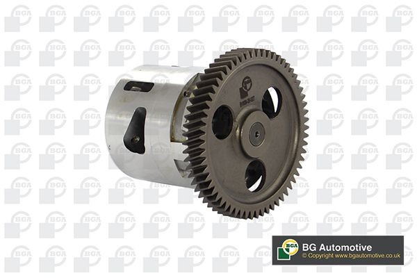 Oliepumpe BGA LP5602 BGA LP5602: Oliepumpe Jeep PATRIOT 2012