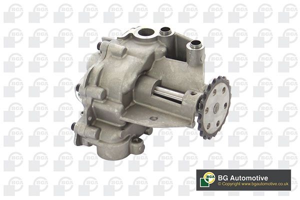 BGA Õlipump LP7311 Õlipump BGA SUNNY LP7311 odav