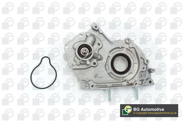 Αντλία λαδιού BGA LP9512 BGA LP9512 Αντλία λαδιού Chevrolet SPARK 2003