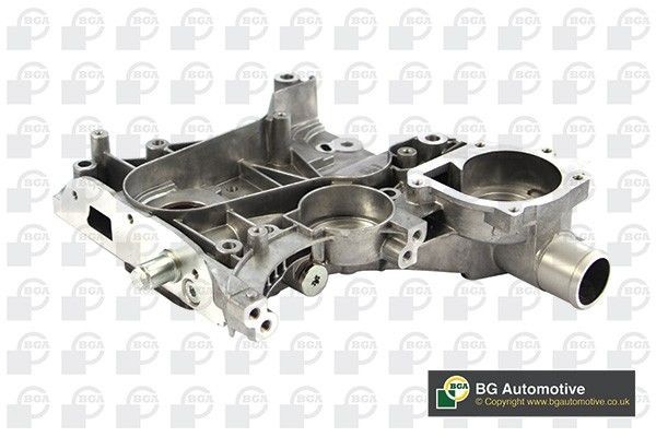BGA Oljepumpe LP9513 Oljepumpe BGA 159 LP9513 billige