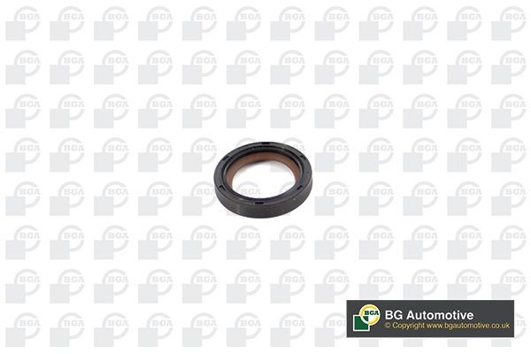 BGA Crankshaft seal OS0107 OS0107 BGA crankshaft seal for AUDI Q3