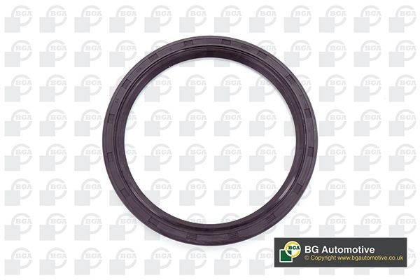 BGA Crankshaft seal OS7331 OS7331 BGA crankshaft seal NISSAN CHERRY