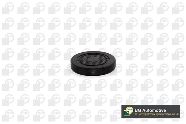 BGA Bujão, furo de montagem - eixo de balanceiro PL4601 Cabeçote MINI BGA PL4601