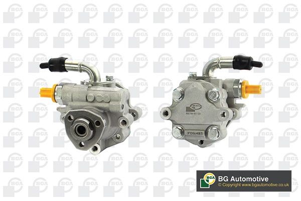 BGA Servopump PSP9603 BGA PSP9603 hydraulpump MAZDA E-serie