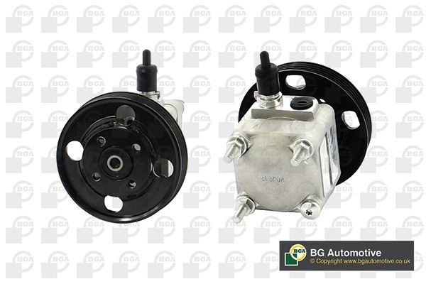 BGA Bomba de direção PSP9701 BGA PSP9701 Bomba de direção Volkswagen SCIROCCO originais