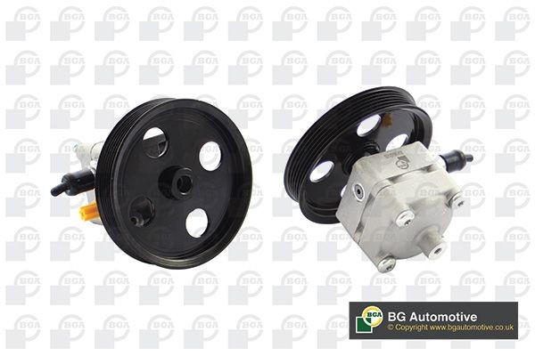 BGA Servopumpe PSP9703 BGA PSP9703 Styreservopumpe Renault SUPER 5 originale
