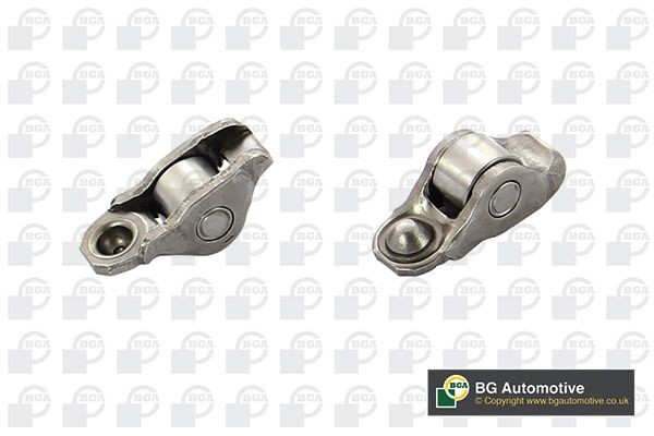 BGA Nookur, mootorijuhtimine RA4400 BGA RA4400 Nookurid LEXUS CT (ZWA10_) odava hinnaga