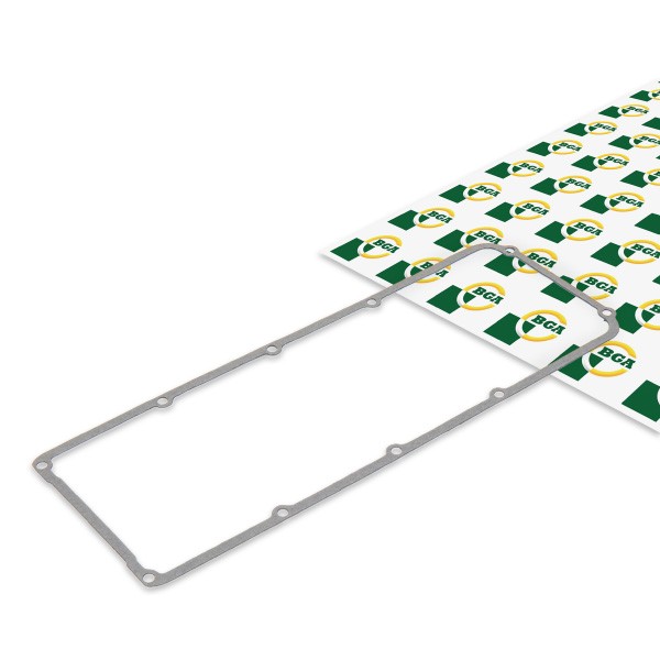 BGA Tetning, topplokkdeksel RC4343 BGA Toppdekselpakning DODGE RC4343