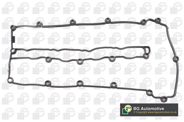 BGA Guarnizione, Copritestata RC5610 BGA RC5610 Guarnizione punterie Mercedes S205 prezzo