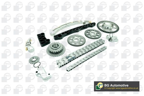BGA Kit catena distribuzione TC2545FK BGA TC2545FK Kit catena distribuzione Honda Prelude 2 originale prezzo