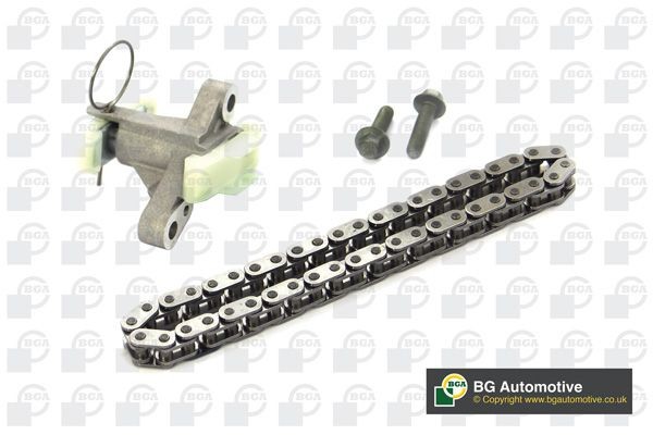 BGA Jakoketjusarja TC4210K TC4210K BGA Jakoketjusarja Citroën XANTIA hinta