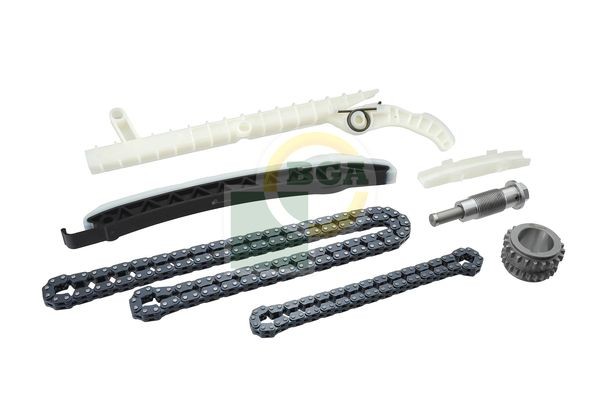BGA Timing chain kit TC5613FK BGA TC5613FK genuine Mercedes C205 cam chain price