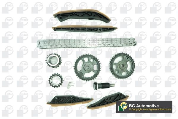 BGA Timing chain kit TC5619FK BGA TC5619FK genuine W202 timing chain kit price