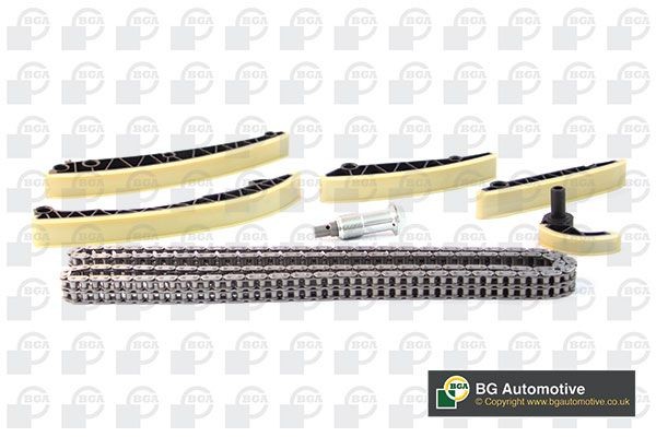 BGA Kit de distribuição TC5695K BGA TC5695K Kit corrente distribuição Mercedes ML W164 preço