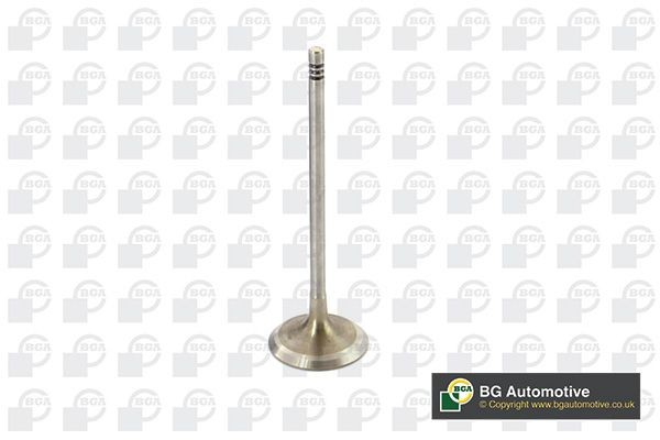 Soupape d'admission BGA V090102 BGA V090102 Soupape d'admission BMW X3 2014