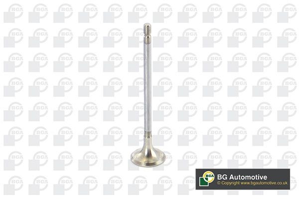 Soupape d'échappement BGA V123003 BGA V123003: Soupape d'echappement Chevy SPARK 2003