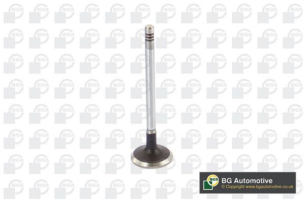 Ieplūdes vārsts BGA V424831 BGA V424831 Ieplūdes vārsts LAND ROVER RANGE ROVER 2007