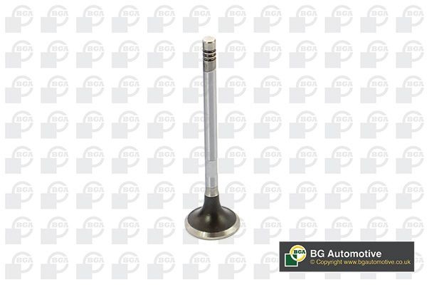 BGA Valvola di scarico V424832 V424832 costo Valvola di scarico BGA LAND ROVER 88/109