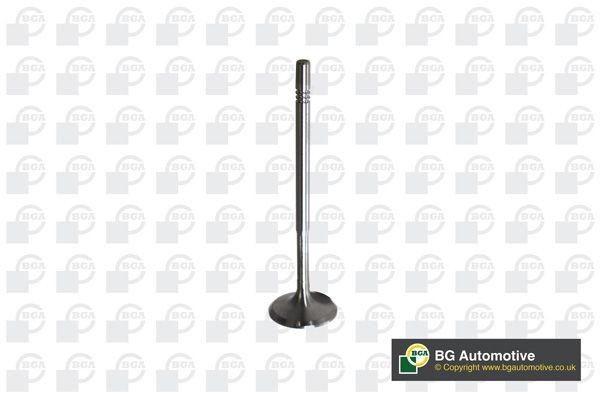 BGA Soupape d'admission V560013 Soupape d'admission Mercedes-Benz A207 V560013 BGA