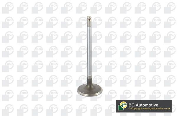 BGA Insugsventil V560201 BGA V560201 Insugsventil Mercedes CLS c219 original