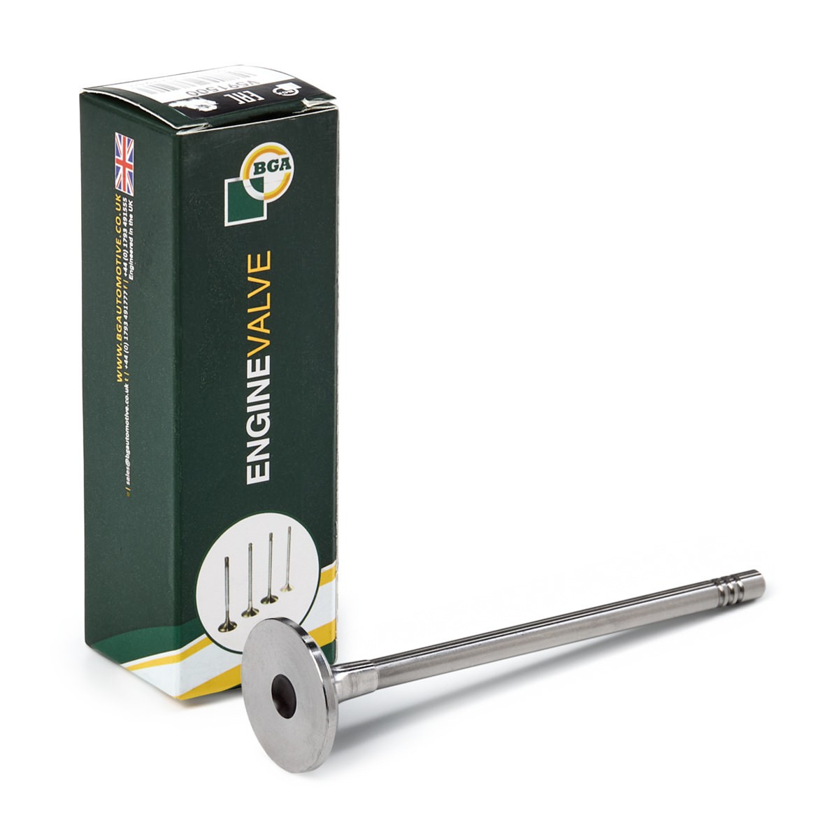 BGA Einlaßventil V591500 V591500 Einlaßventil MINI Schrägheck BGA kaufen