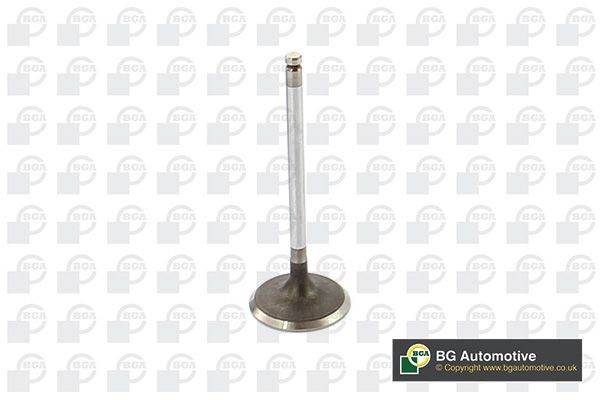 BGA Sací ventil V912002 BGA V912002 Nasávací ventil Jaguar XF originálne