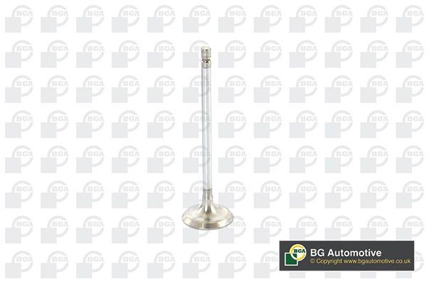 BGA Inlet valve V917010 BGA V917010 genuine Subaru Legacy 4 Estate inlet valves price