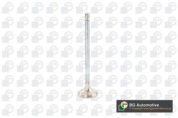 BGA Valvola di scarico V917011 BGA V917011 Valvola di scarico Hyundai STELLAR costo