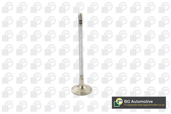 BGA Βαλβίδα εξαγωγής V969611 BGA V969611 γνήσια Βαλβίδα εξαγωγής up! Hatchback (121, 122, BL1, BL2) κόστος