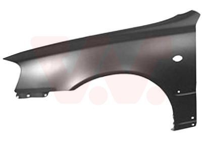 Poritiib VAN WEZEL 8224655 VAN WEZEL 8224655: Esiporitiib ja tagaporitiib Hyundai ACCENT 2000