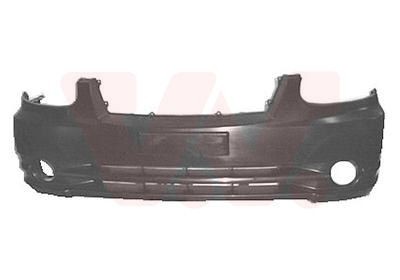 Pare-choc VAN WEZEL 8225571 VAN WEZEL 8225571 Pare-chocs HYUNDAI ACCENT 2015