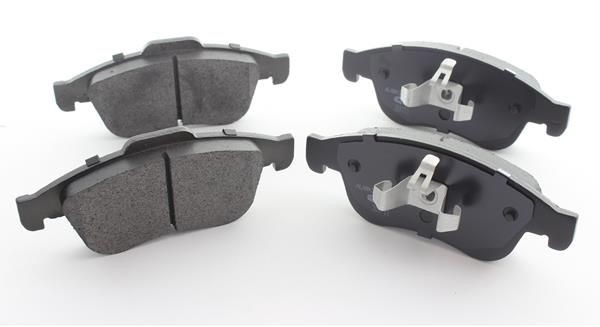 ALANKO Remblokken 10300711 10300711 Remblokset RENAULT LAGUNA ALANKO