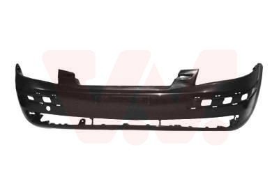 Paraurti VAN WEZEL 8251570 VAN WEZEL 8251570 costo Paraurti Hyundai GETZ 2008