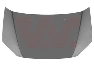 VAN WEZEL Capot 8251660 8251660 VAN WEZEL Capot-moteur Hyundai pas cher