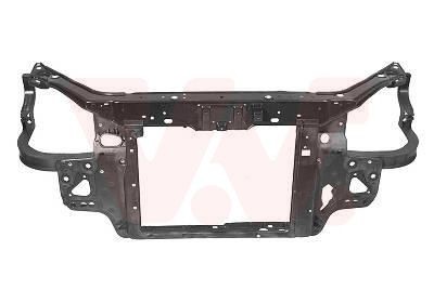 VAN WEZEL Predné oblożenie 8251668 Predné oblożenie VAN WEZEL Hyundai ix35 8251668