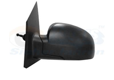 Ulkopeili VAN WEZEL 8251803 VAN WEZEL 8251803: Ulkopeilit Hyundai COUPE 2007