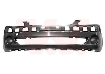 Bampers VAN WEZEL 8252570 VAN WEZEL 8252570: Buferis Hyundai GETZ 2001