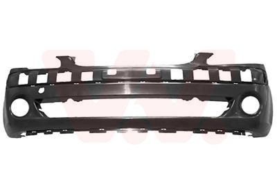 Stötfångare VAN WEZEL 8252571 VAN WEZEL 8252571 Kofångaren HYUNDAI GETZ 2010