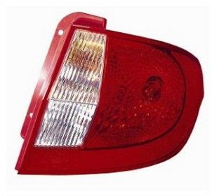 VAN WEZEL Rear light 8252932 VAN WEZEL 8252932 LED HYUNDAI GETZ rear light cost uk