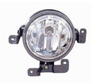 Tåkelyskaster VAN WEZEL 8252995 VAN WEZEL 8252995 Tåkelykt HYUNDAI GETZ 2003