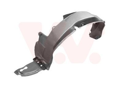 VAN WEZEL Innerskärm 8265434 VAN WEZEL 8265434 Innerskärm Hyundai i30 GD original