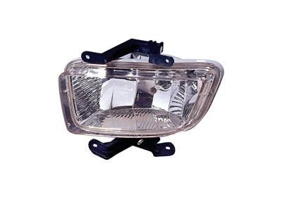 Farol de nevoeiro VAN WEZEL 8312996 VAN WEZEL 8312996 Jogo de faróis de nevoeiro LED e Xenon Kia PICANTO 2021