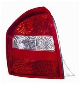 VAN WEZEL Baglygte 8322931 VAN WEZEL 8322931 Baglygte
