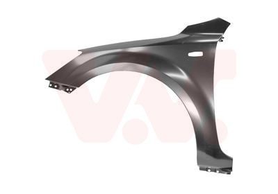 VAN WEZEL Guarda-lamas 8353655 VAN WEZEL 8353655 Guarda-lamas Kia Sorento XM preço