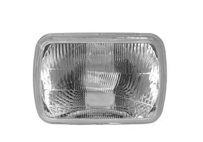 VAN WEZEL Farol principal 9902950 VAN WEZEL 9902950 Farol principal