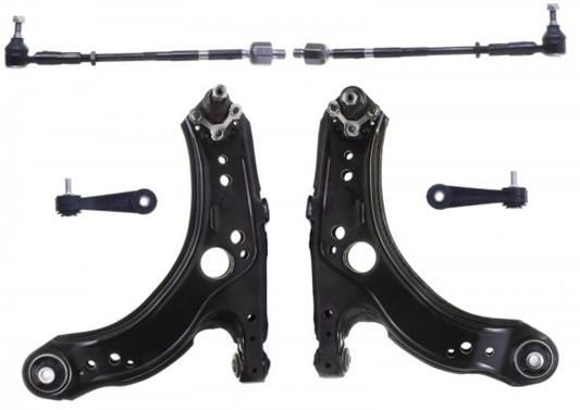 ALANKO Draagarm 10343956 10343956 ALANKO Draagarm voor wielophanging Citroën goedkoop