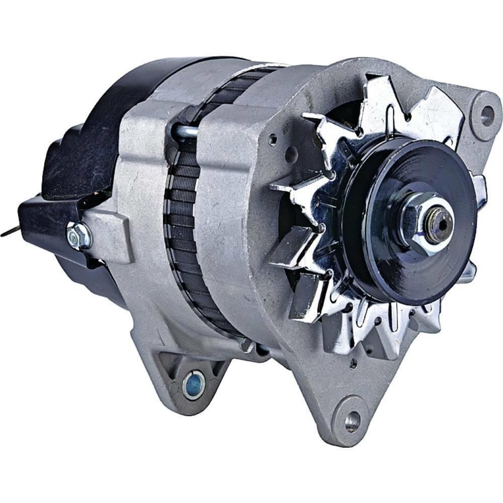 ALANKO Ģenerators 10441716 10441716 Ģenerators SUZUKI CELERIO ALANKO