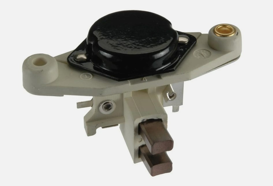 ALANKO Dynamoregulator 10700196 Laderelé ALANKO ix20 10700196 billige